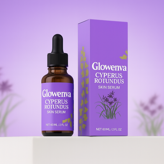 Cyperus Rotundus Serum