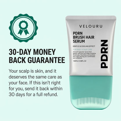 PDRN Brush Hair Serum