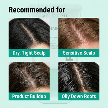 PDRN Brush Hair Serum