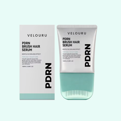 PDRN Brush Hair Serum